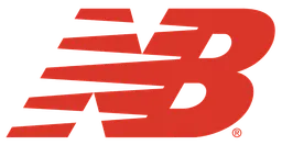 new balance logo