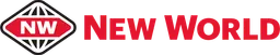 new world logo
