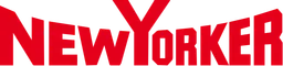 new yorker logo