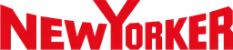 new yorker logo