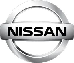 nissan logo