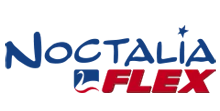 flex noctalia logo