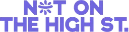 not on the high street logo