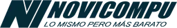 novicompu logo