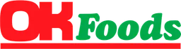 ok foods logo