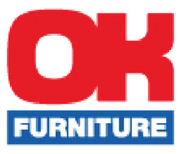 ok furniture logo