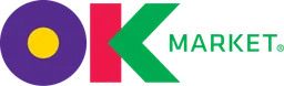 ok market logo