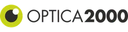 óptica 2000 logo