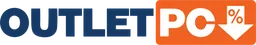 outlet pc logo
