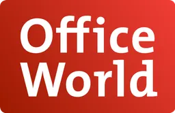 office world logo