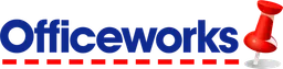 officeworks logo