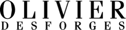 olivier desforges logo