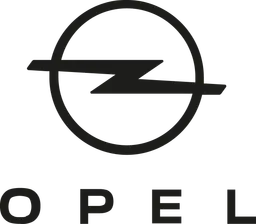 opel logo