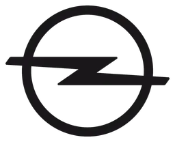 opel logo