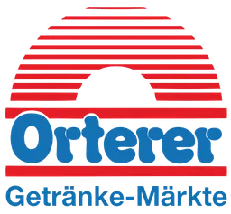 orterer getränkemarkt logo