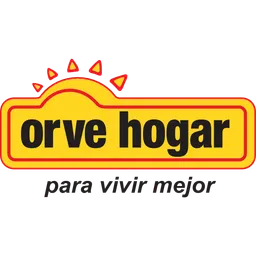 orve hogar logo