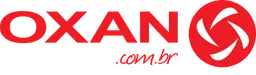 oxan atacadista logo