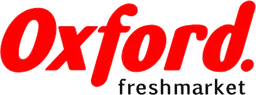 oxford freshmarket logo