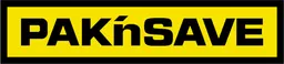 pak'nsave logo