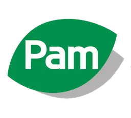 pam logo