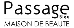 passage bleu logo