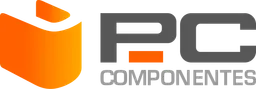 pc componentes logo