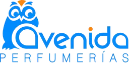 perfumerías avenida logo