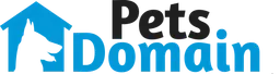 pets domain logo
