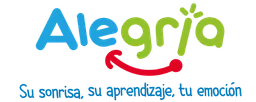 alegría juguetes logo
