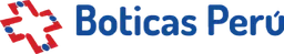 boticas perú logo