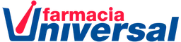farmacia universal logo