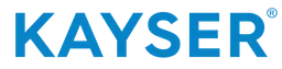 kayser logo