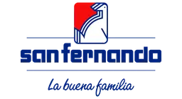 san fernando logo