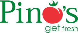 pino's logo
