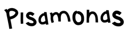 pisamonas logo