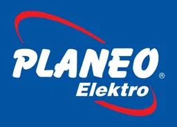 planeo elektro logo