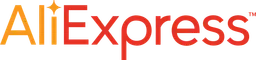aliexpress logo