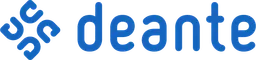 deante logo