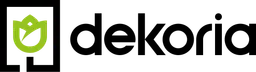 dekoria logo