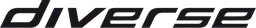 diverse logo
