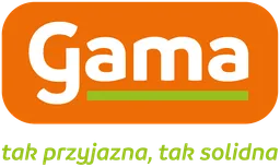 gama logo