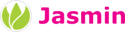 jasmin drogerie logo