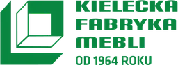 kielecka fabryka mebli logo