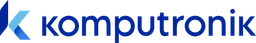 komputronik logo