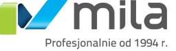 mila logo