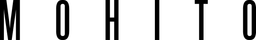 mohito logo