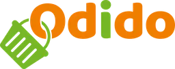 odido logo