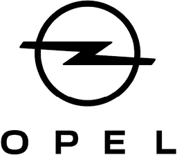 opel logo