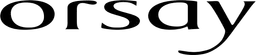 orsay logo
