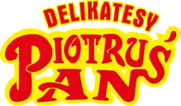 piotruś pan logo